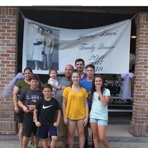 Meet your Posher, Randy